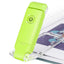 USB Mini Eye Protection Folding Book Clip Light Portable Reading Light Simple Eye Protection Reading Light for Students - Korvel