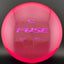 Latitude 64 Frost Fuse Disc Golf Midrange