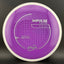 MVP Neutron Impulse Disc Golf Disc