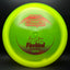 Champion Firebird - Disco de Firma de Ken Climo