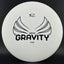Disque de Golf Midrange Zero Gravity Fuse