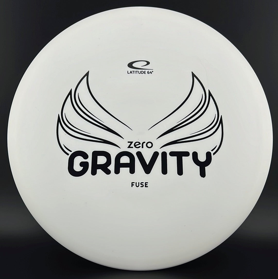 Disque de Golf Midrange Zero Gravity Fuse