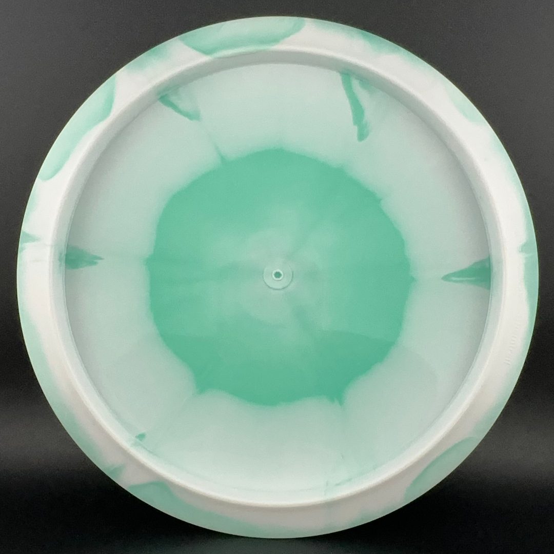 Retina Chemtrail - Burst Disc Golf Driver