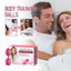 Body Ball, Relieve Physical Discomfort Moisturizing Exercises Enhance Endurance Body Care Balls - Korvel