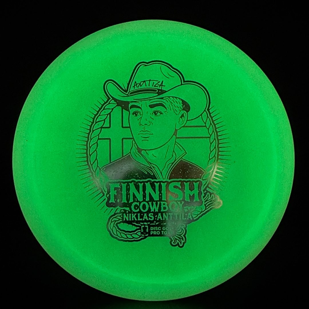 Disque Color Glow Horizon C-Line FD - Édition Limitée