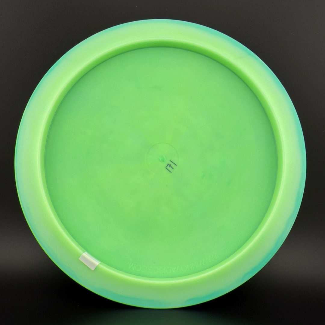 Swirly S-Blend Roman Disc - 2025 Run