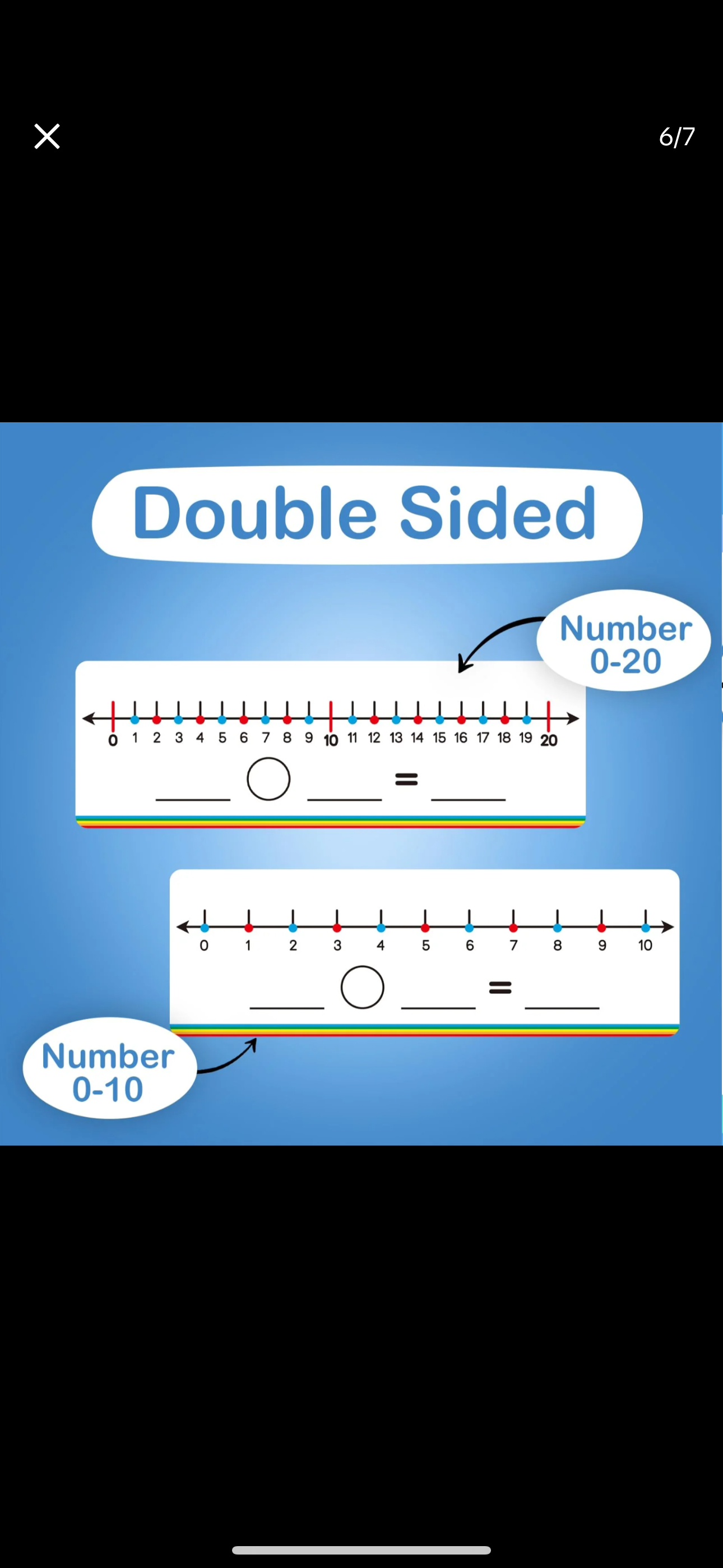 MathLine Boards Set - Korvel