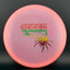 Champion Spider - Édition Limitée Disc Golf Disc de l'Artiste