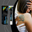 Premium Tattoo Care Cream for Skin Moisturization