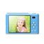 2.8 Inch HD Dual-Camera Children's Digital Camera Mini Small SLR Can Take Pictures Interest Toy Gift - Korvel