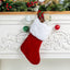 Christmas Socks Gift Bag Christmas Socks - Korvel