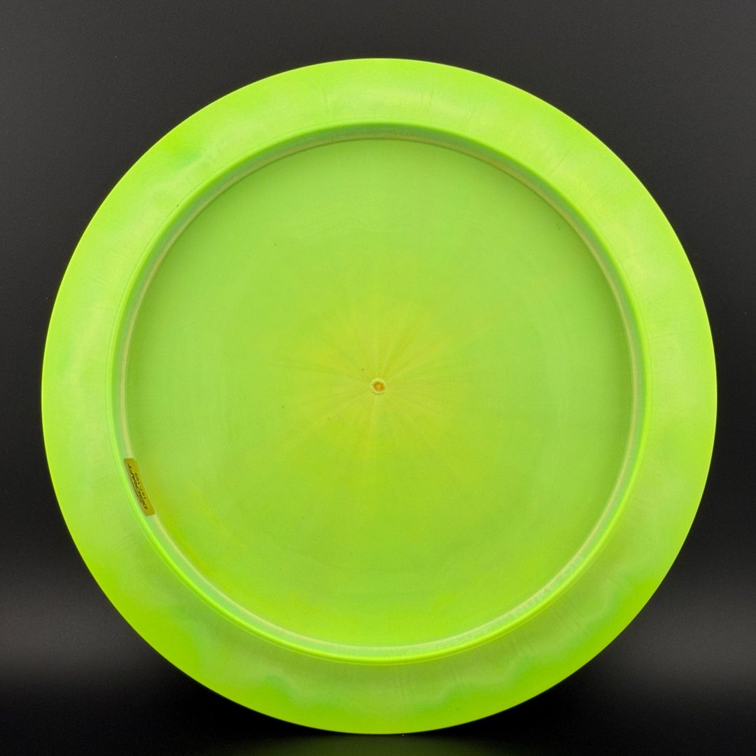 Nuke OS - Fluke OS - April Fools 2025 Misprint Disc