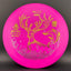 Yikun Zhu Fairway Driver - Lightweight & Water-Friendly