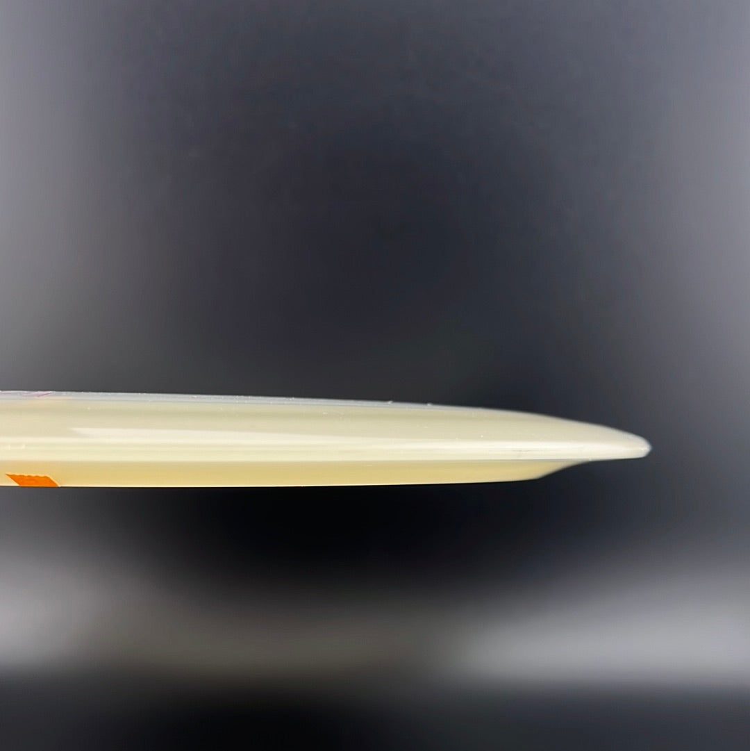 Alpha Glow Bayonet Disc Golf Driver