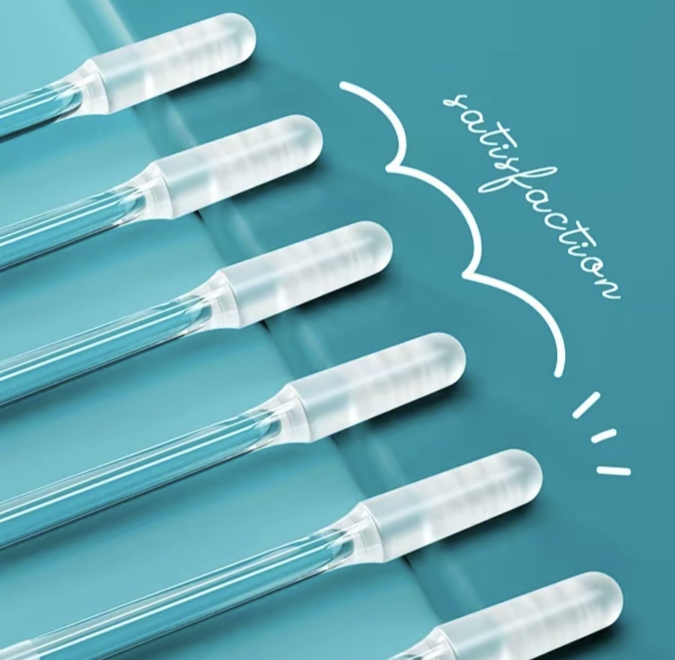 Nettoyeur de cérumen CleanStick