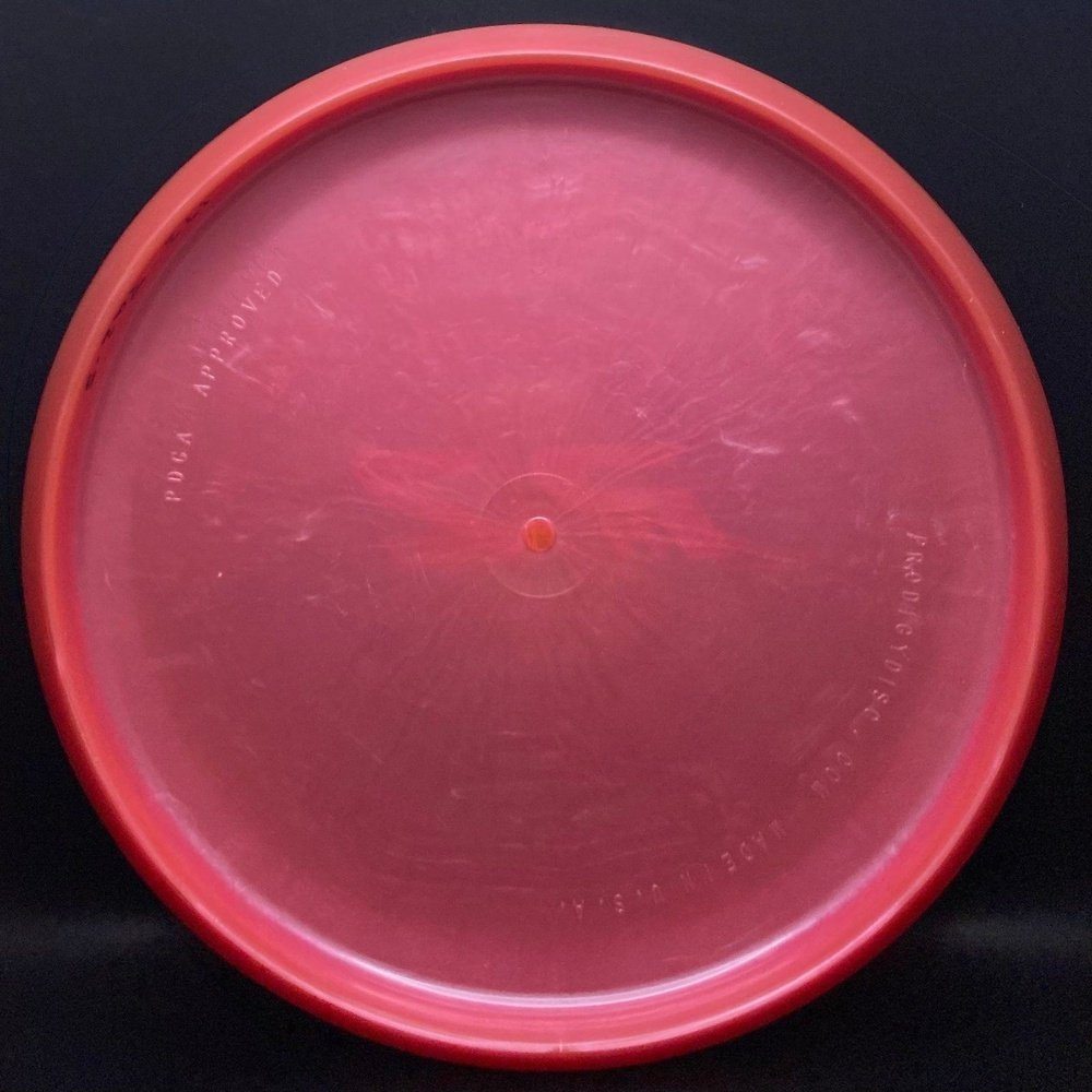 PA-2 500 Plastic - Signature Series Manabu Kajiyama