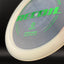 Opto Recoil Disc Golf Disc - Old Run