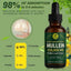 LungEase Herbal Drops for Respiratory Support