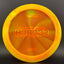 Z Swirl Scorch - Valerie Mandujano 2025 Tour Series Disc