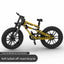 Off-Road Bicycle Building Block Set