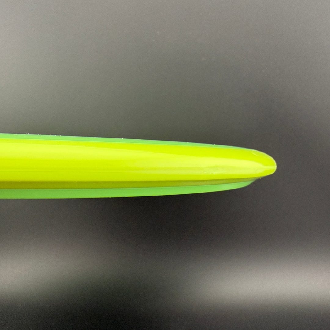 Axiom Neutron Hex Disc Golf Midrange Disc