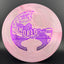 Ti Swirl Force - Paul McBeth x Nate Doss Disco de Golf