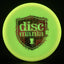 Neo Lumen Origin - XL Digital Shield Disc Golf Disc