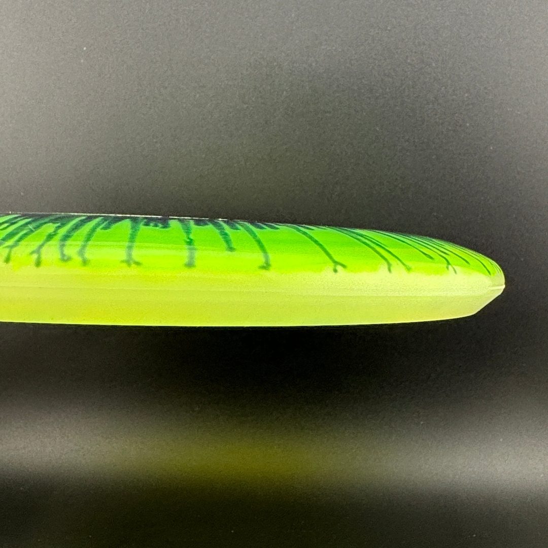 I-Dye Champion Aviar Disc Golf Putter