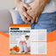 Premium Foot Care Pads for Daily Comfort and Moisturization