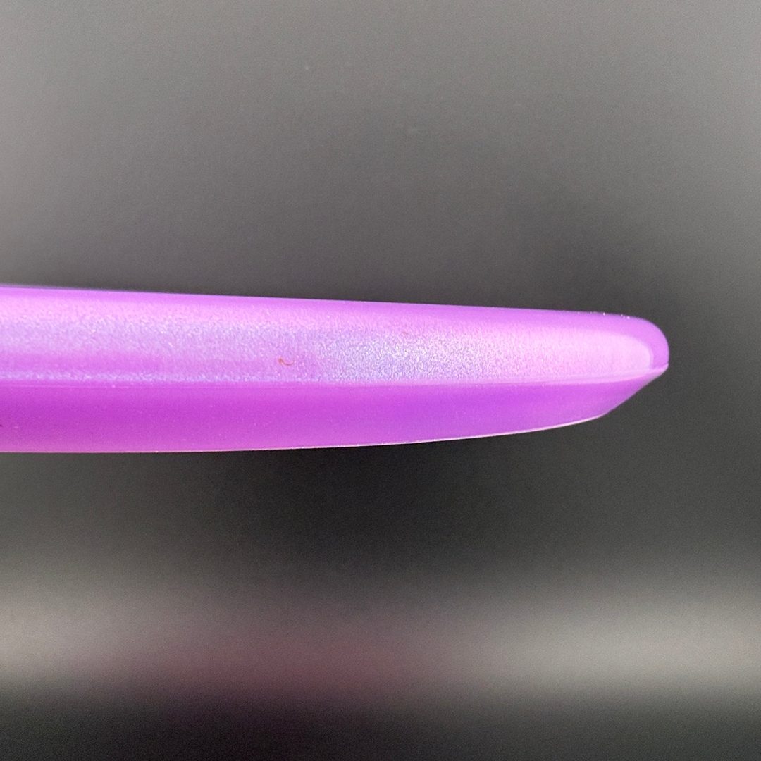 Colorshift Z Zone - Puddle Top Disc Golf Putter