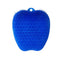 Pregnant Women Without Bend Over Shower Foot Massager Scrubber Cleaner Washing Massage Tools Pad Mat Elderly Feet Cleaning Brush - Korvel