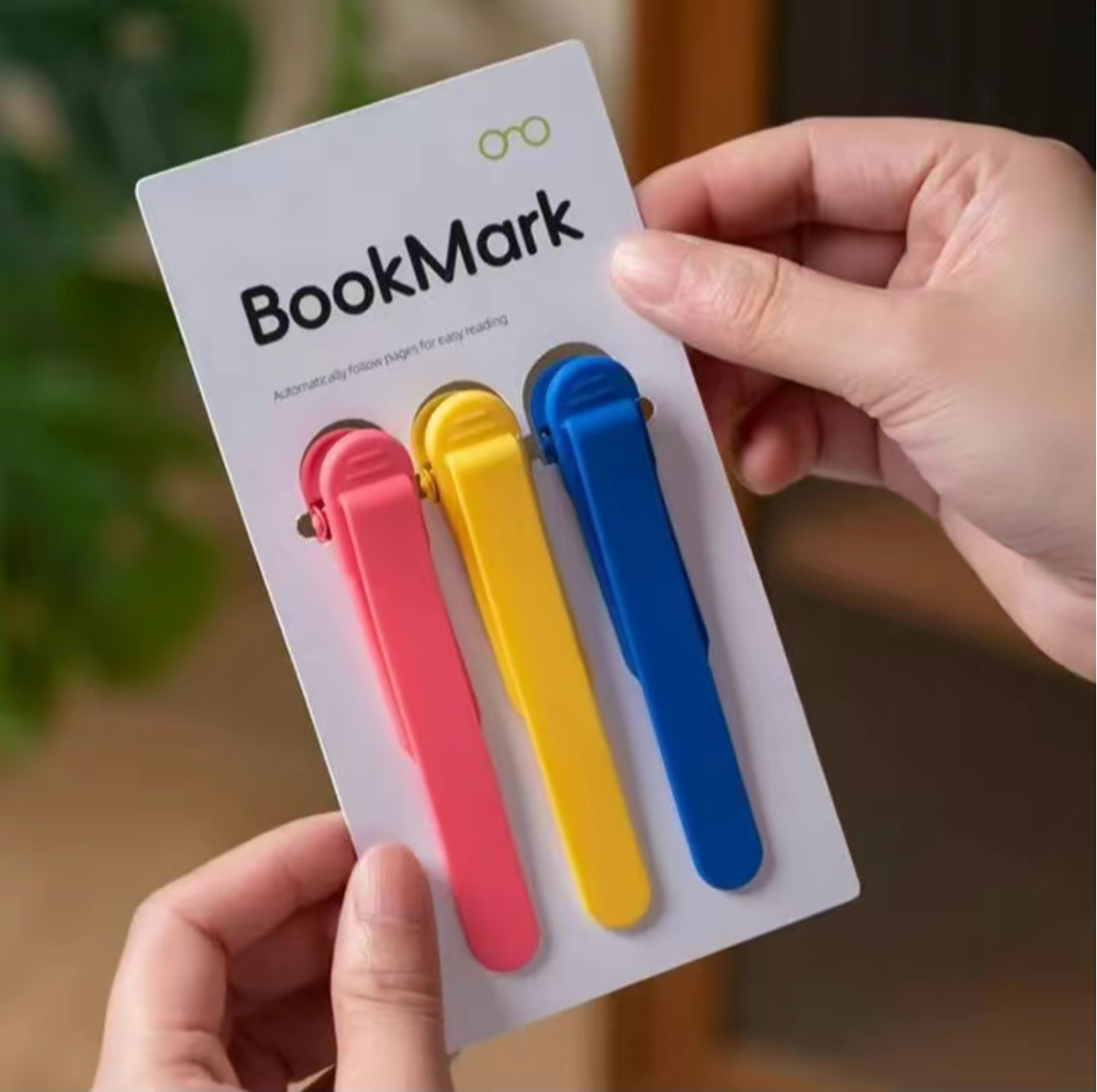 PageGrip Bookmark - Korvel