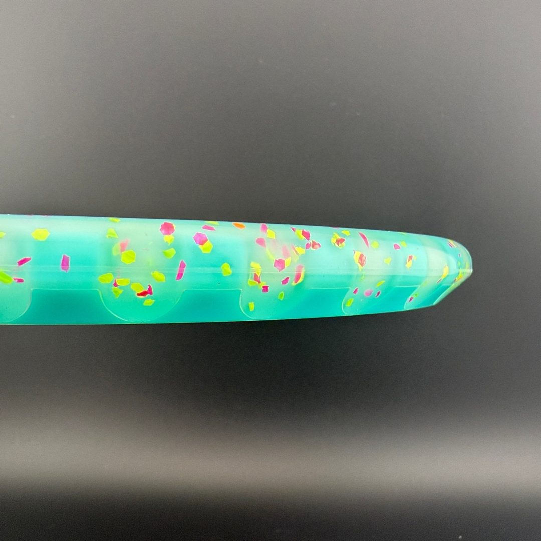 FuZed Confetti Z Zone Disc Golf Putter