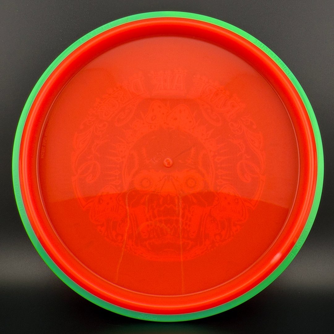 Neutron Balance - Crushin Amanitas VIP 3.0 by Manny Trujillo
