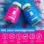Breast Enhancement Gummies - Korvel