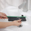 Household Sweeping Bed Brush Broom Long Handle Soft Brush Cleaning Sofa Carpet Dust Brush - Korvel