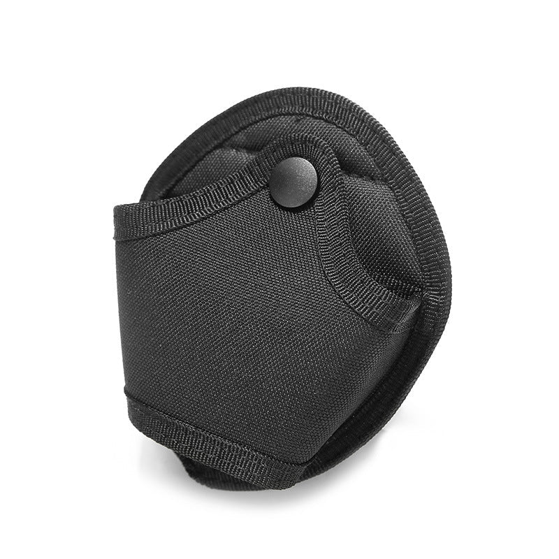 Outdoor Tactical Multifunctional Universal Quick Pull Cuff Bag Tactical Universal Cuff Waist Professional Sports Waist Bag - Korvel