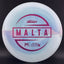 Disco ESP Malta - Serie de Firma Paul McBeth