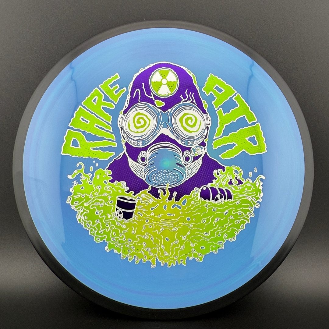 Neutron Volt - RADioactive Man de Ripper Studios