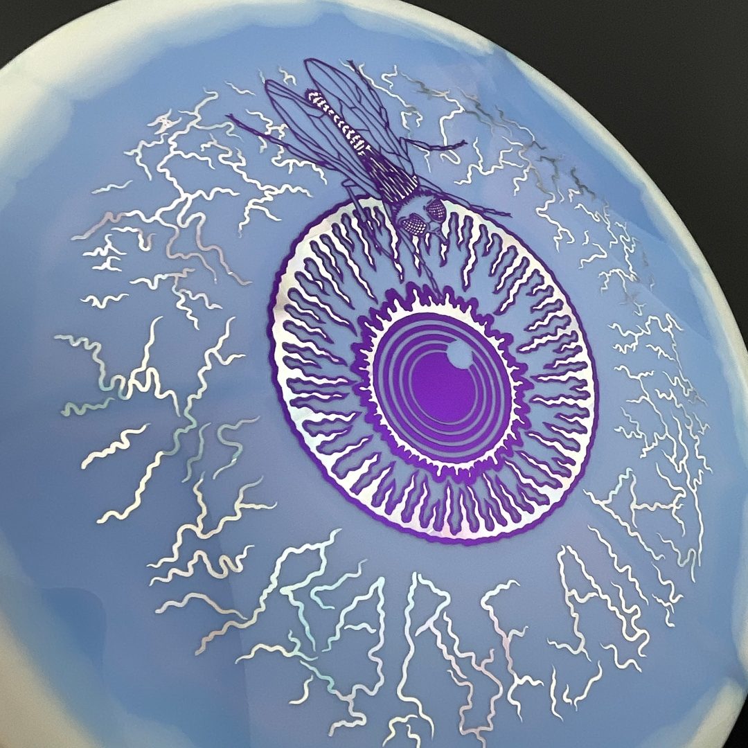 Halo Star Roc3 - Eye-Fly RAD V2 par Ripper Studios