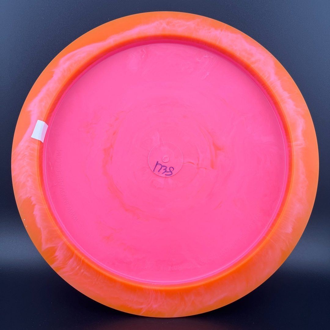 Halo Star Beast - Henna Blomroos 2024 Tour Series Disc