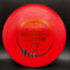 Star Lion - X-Out Hero Disc for Disc Golf Enthusiasts