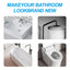 Multifunctional Bathroom Cleaning Tablets