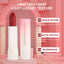 Matte Velvet Retro Red Peach Lipstick