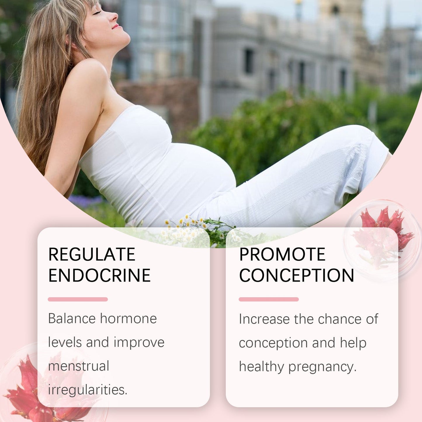 Progesterone Care Lotion Moisturizes, Nourishes, Eases And Improves Gently Moisturizes Skin And Body Balance Care Lotion - Korvel