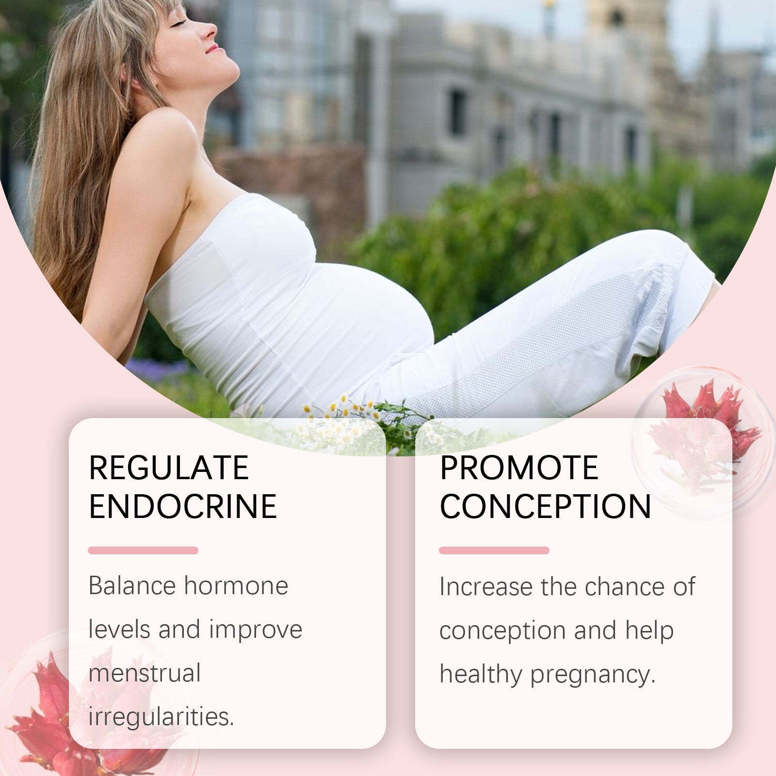Progesterone Care Lotion Moisturizes, Nourishes, Eases And Improves Gently Moisturizes Skin And Body Balance Care Lotion - Korvel