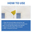 Multi-Functional Waterproof Coating for Home Repairs
