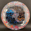 Jawbreaker Z Cigarra - Diseño Cthuloop de Kelly Baber