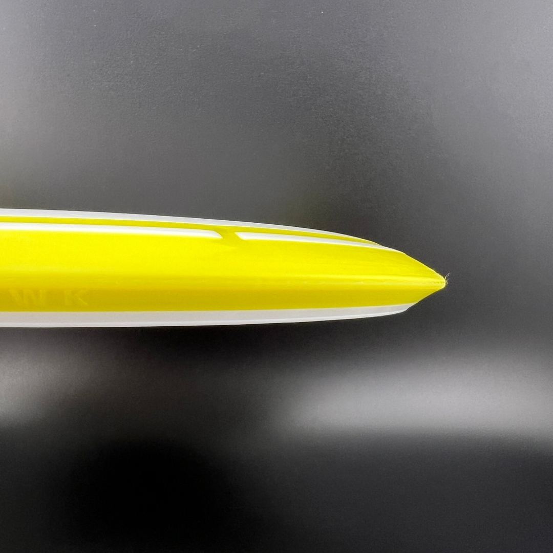 Yikun Tortoise Line Tomahawk Disc Golf Driver