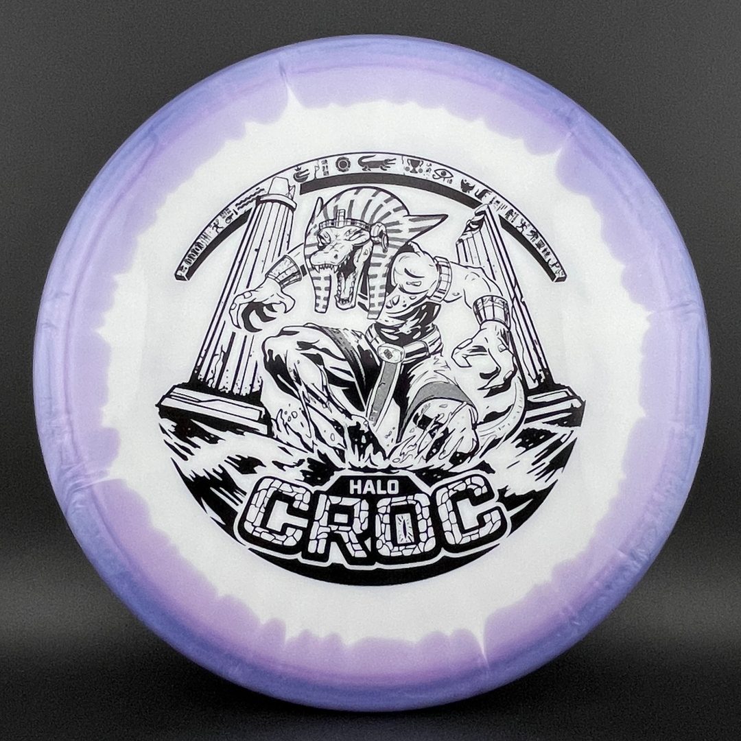 Innova Halo Star Croc Disc Golf Disc